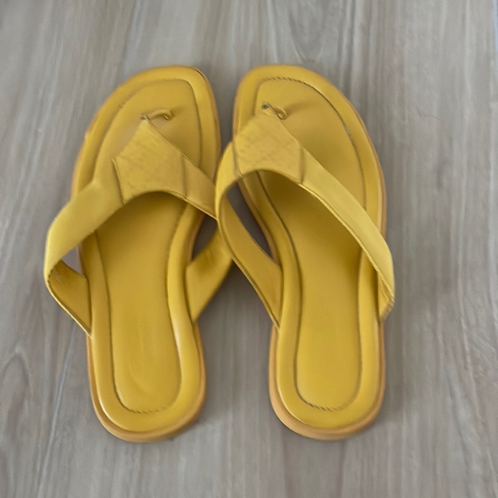 Gucci sandals men size 9 1/2